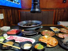 -火炉旺烤肉啤酒屋(沈北创始店)
