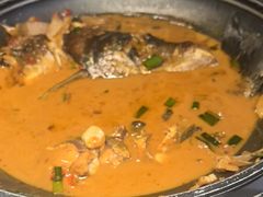 -老李家土菜馆·安吉地标美食
