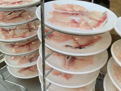 -重庆乌鱼庄·龙滋鲜(青羊大道店)