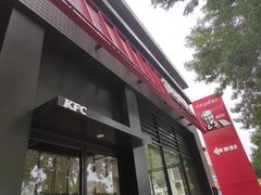 -肯德基(大兴火车站店)