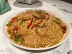 -又见炊烟私房菜(敬亭路店)