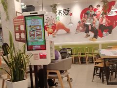 -德克士(唐龙店)