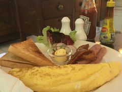 -Fern Forest Cafe