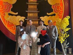 -NINES推理馆·实景侦探推理剧MIXPLAY(静安店)