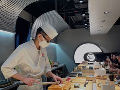 -鮨·海老(北京路店)