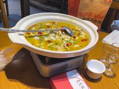 -庭苑饭香·生态餐厅(动物园店)