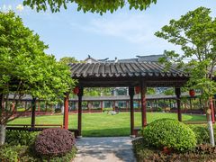 -阳澄湖半岛旅游度假区