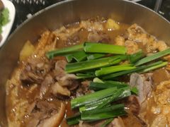 -新兴·金羊座·粤菜点心(乐峰店)