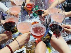 -CIAO·团建聚餐·生日派对轰趴馆(福田店)