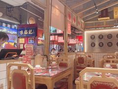 -味福记·本地特色菜(八一万达广场店)