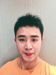 -发饰美男士增发补发假发定制店