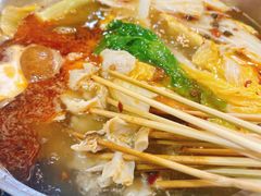 -老何太太鹤岗小串·团建聚餐(龙华店)