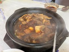 -赵家牛肉砂锅(台西三路店)