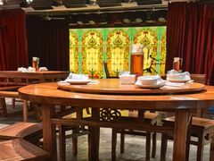 -汉小城·老铫子藕汤·乡野湖北菜(江汉路吉庆街店)