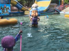 -清泉湾生态旅游度假区