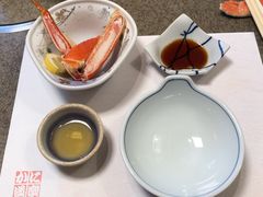 -蟹道乐(網元別館店)
