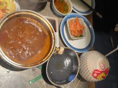 -亚马逊蒸汽活海鲜自助(LCM置汇旭辉广场店)
