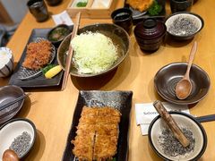 -胜博殿日式炸猪排(悠唐店)