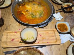 -老凯俚酸汤鱼(东山店)