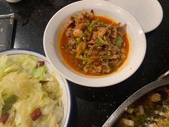 -小姨家常菜(昭萍东路店)