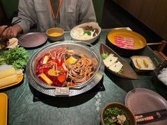 -牛New寿喜烧(中山公园龙之梦店)