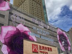 -王府井百货(总府店)