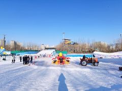 -欢乐水魔方水世界