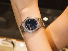 -109度二手奢侈品手表包包珠宝回收(新天地店)