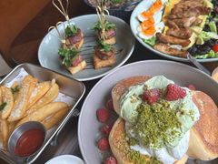 -WOKKA by艮上(中海环宇荟店)