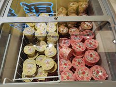 -新辣道鱼火锅(上地华联店)