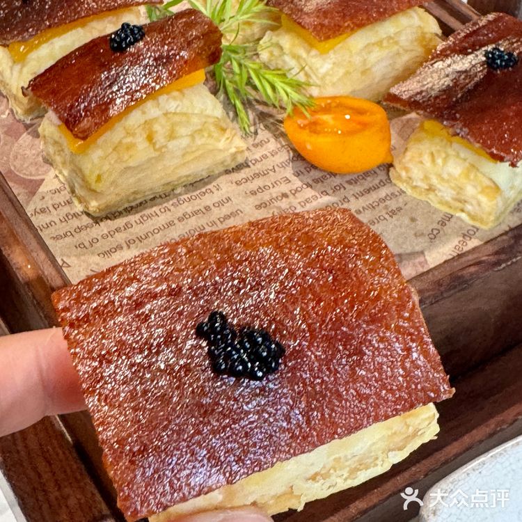 佛山岭南天地！！会一直反复去吃的·····