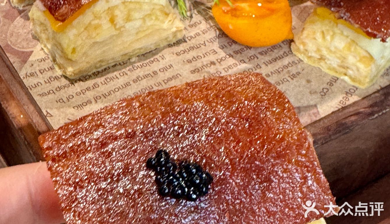 佛山岭南天地！！会一直反复去吃的·····