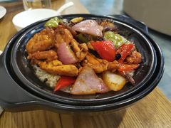 -喜粤糖朝餐厅(三八广场店)