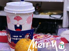 -瑞幸咖啡(灵芝地铁站店)