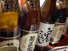 -五右卫门(张自忠路店)
