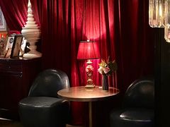 -弦月窗LUNETTE BY AMANDA(复兴路店)