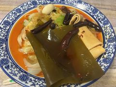 -安徽太和板面(临泓路店)