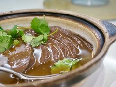 -东海酒家(长平东路店)