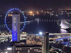 -新加坡瑞士史丹福酒店