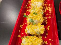 -辣尚瘾·烤鱼·新川菜(交大直营店)