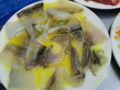 -松明一烤肉馆(鲁园店)
