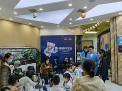 -神奇科学家STEAM科学实验科创赛事机器人编程逻辑思维MadScience(长宁来福士校区)