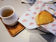 -CHEMBOX·COFFEE·BRUNCH(天津K11店)