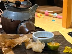 -花潮料理艺食馆(世欧广场店)