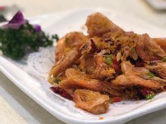-聚丰园•湖鲜餐厅(阿红私房菜梅石路店)