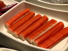 -海底捞火锅(振华商厦店)
