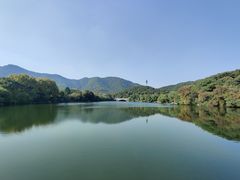 -杭州半山国家森林公园