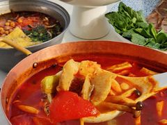 -沿途四季·云南菜·诗酒茶(蓝色港湾店)