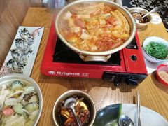 -幸屿 创意料理(永嘉天地店)