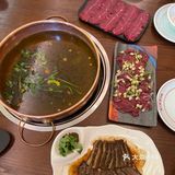 涮涮乐，幸福感up↑